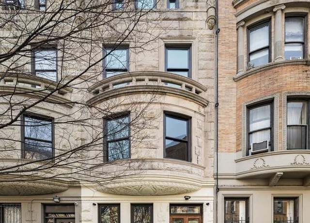 Property at 330 W 88th St, New York City, NY 10024, 4 beds, 6.5 baths