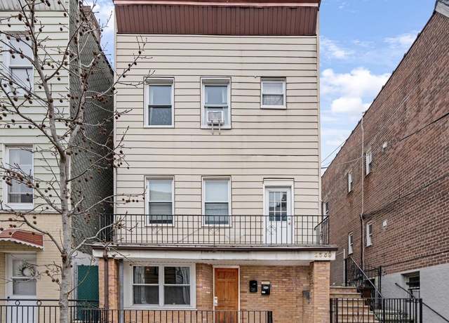 Property at 23-59 32nd St, New York City, NY 11105, 3 beds, 3 baths