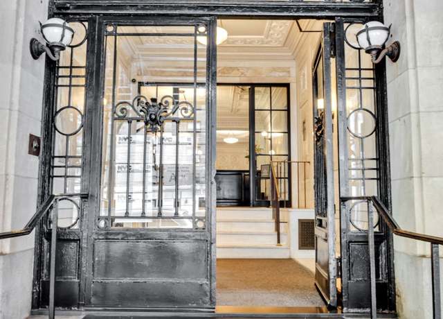 Property at 817 W End Ave Unit 6B, New York City, NY 10025, 3 beds, 2 baths