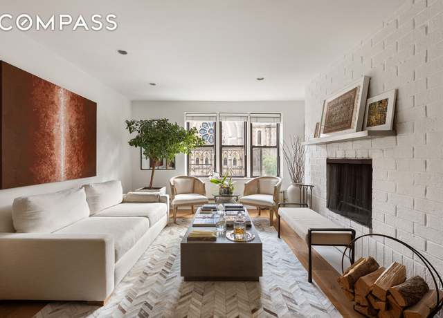Property at 331 W 14th St Unit 4AB, New York City, NY 10014, 1 bed, 2 baths
