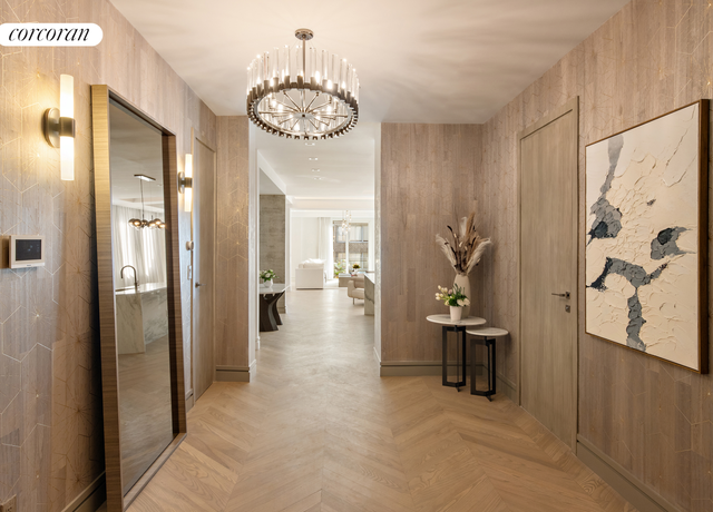Property at 305 E 61st St Ph 1, New York City, NY 10065, 5 beds, 5 baths