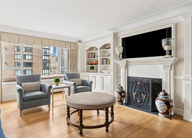 Property at 200 E 66th St Unit B1806, New York City, NY 10065, 2 beds, 2 baths