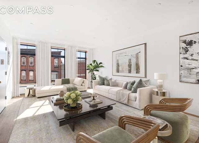 Property at 167 13th St #2, Brooklyn, NY 11215, 2 beds, 2 baths