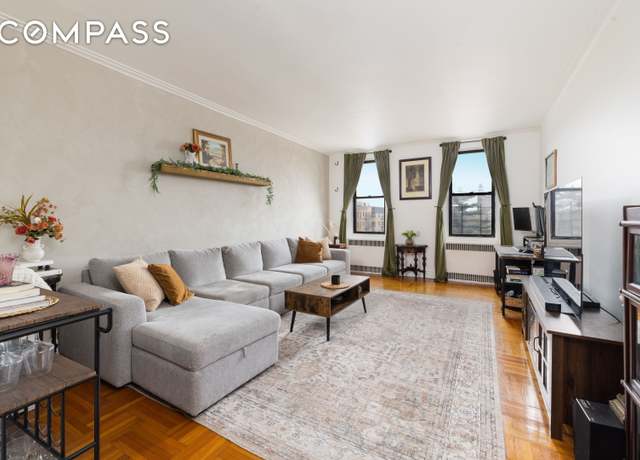 Property at 1680 Ocean Ave Unit 6D, Brooklyn, NY 11230, 1 bed, 1 bath