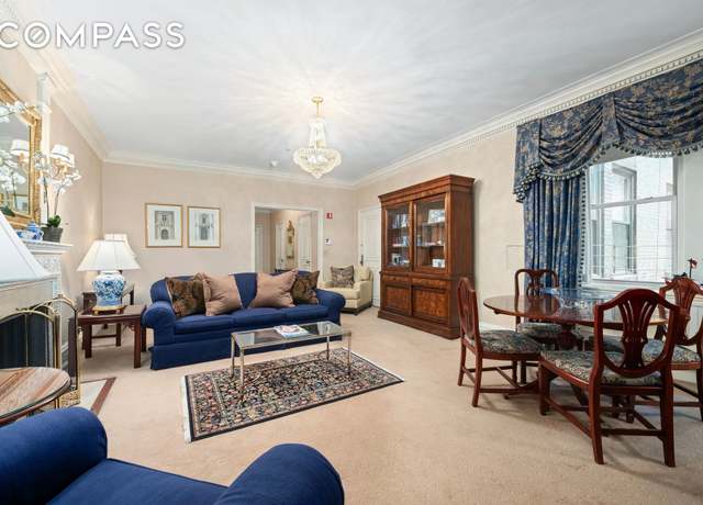Property at 781 5th Ave #514, New York City, NY 10022, 1 bed, 1 bath