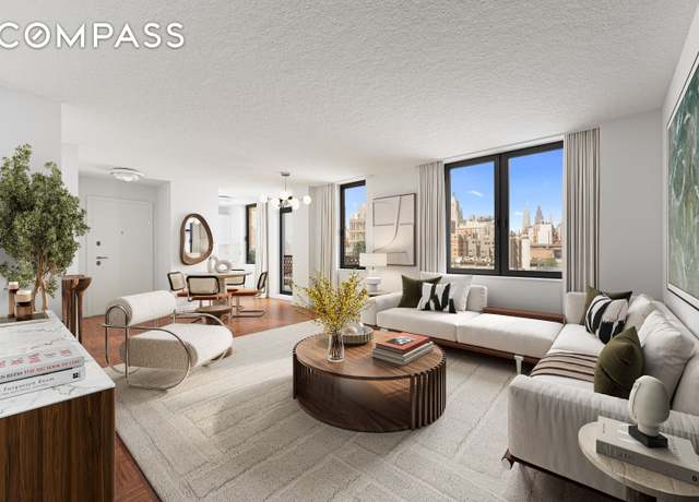 Property at 24 E 7th St Unit 9B, New York City, NY 10003, 1 bed, 1 bath