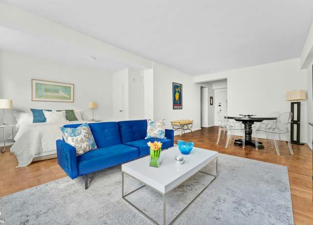 Property at 11 Riverside Dr Unit 15OE, New York City, NY 10023, 1 bath