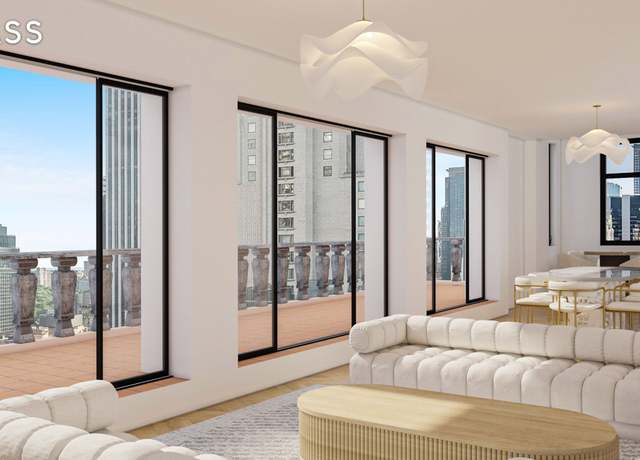 Property at 465 Park Ave Unit 25EW, New York City, NY 10022, 3 beds, 2.5 baths