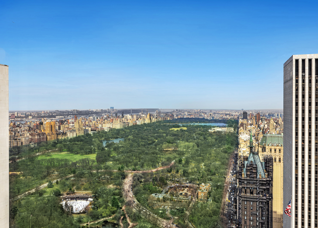 Property at 721 5th Ave Unit 64GH, New York City, NY 10022, 3 beds, 3.5 baths