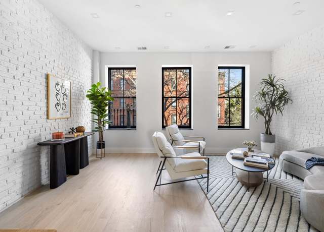 Property at 112 Luquer St #2, Brooklyn, NY 11231, 2 beds, 2 baths