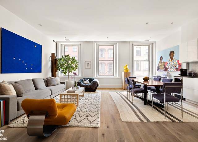 Property at 126 Chambers St #3, New York City, NY 10007, 2 beds, 2 baths