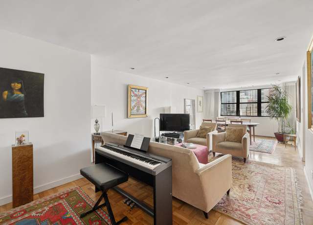 Property at 239 E 79th St Unit 9A, New York City, NY 10075, 2 beds, 2 baths