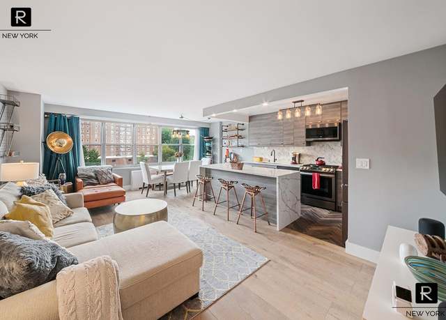 Property at 555 Kappock St Unit 8-H, New York City, NY 10463, 2 beds, 2 baths