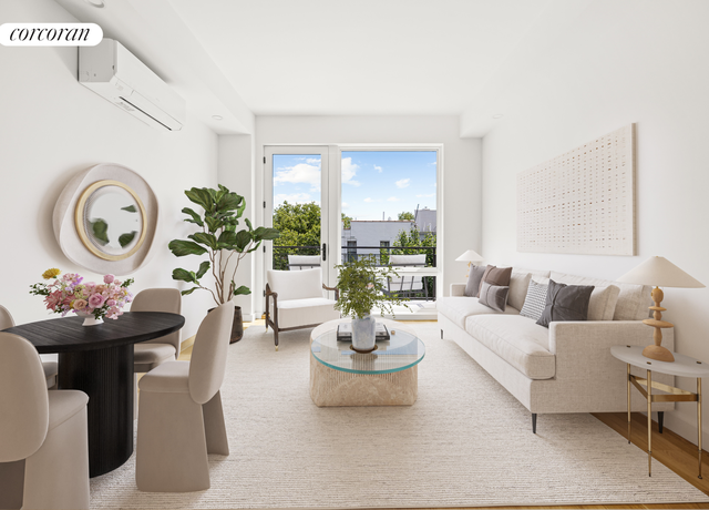Property at 764 Macon St Unit 4B, Brooklyn, NY 11233, 2 beds, 2 baths
