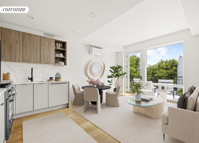Property at 764 Macon St Unit 4B, Brooklyn, NY 11233, 2 beds, 2 baths
