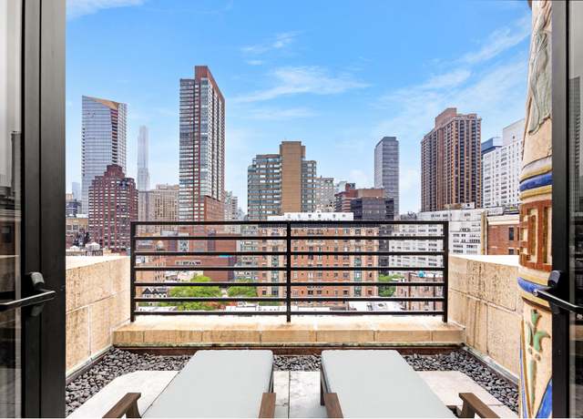 Property at 135 W 70th St Unit 10C, New York City, NY 10023, 2 beds, 2.5 baths