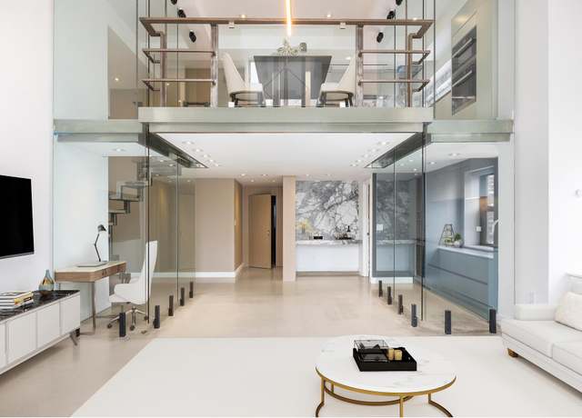 Property at 135 W 70th St Unit 10C, New York City, NY 10023, 2 beds, 2.5 baths