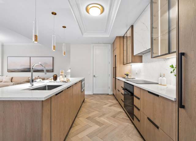 Property at 78-29 Austin St Unit TH-8, New York City, NY 11375, 3 beds, 3 baths