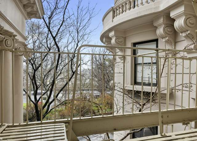 Property at 214 Riverside Dr #207, New York City, NY 10025, 1 bath