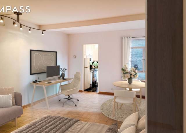 Property at 750 Park Ave Unit 8D, New York City, NY 10021, 1 bath