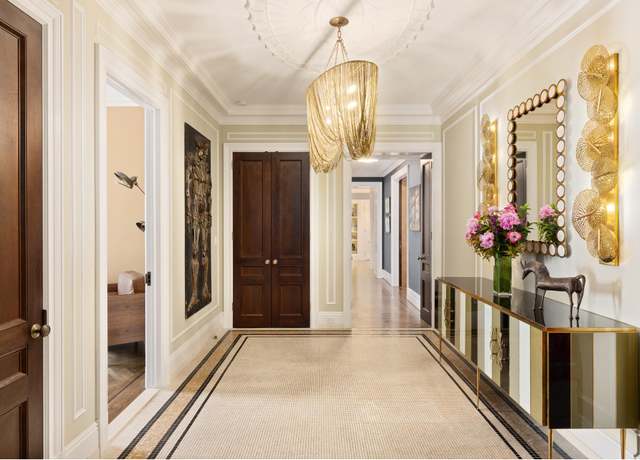 Property at 390 W End Ave Unit 10D, New York City, NY 10024, 4 beds, 4.5 baths