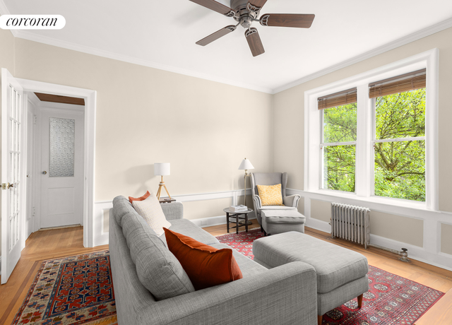 Property at 683 41st St #26, Brooklyn, NY 11232, 1 bed, 1 bath