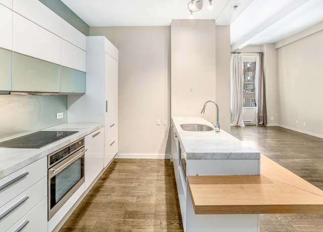 Property at 11 E 36th St #703, New York City, NY 10016, 1 bath