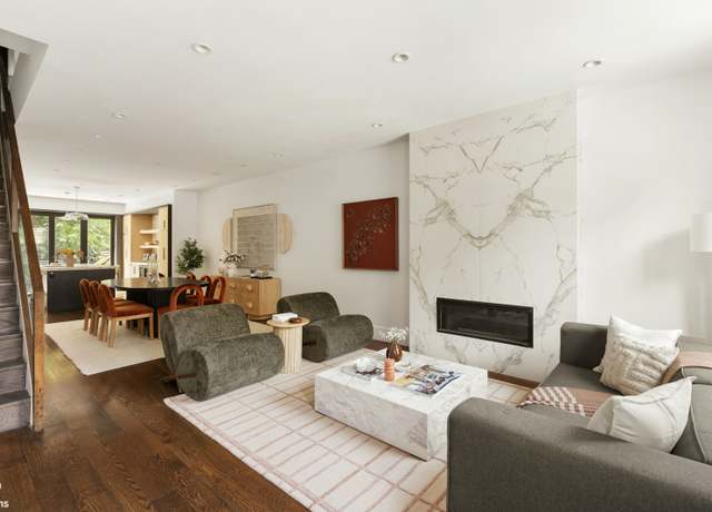 Property at 10 Hancock St, Brooklyn, NY 11216, 5 beds, 5.5 baths