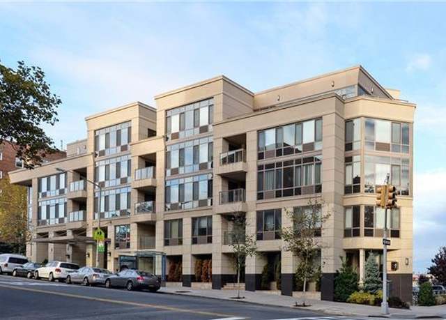 Property at 64-05 Yellowstone Blvd #402, New York City, NY 11375, 1 bed, 1 bath