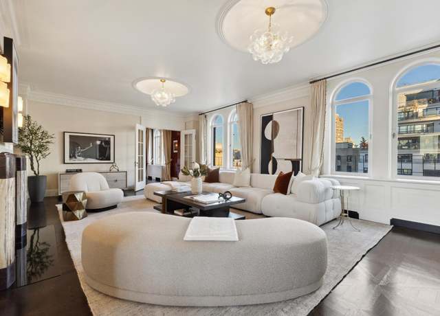 Property at 800 Park Ave #15, New York City, NY 10021, 6 beds, 5.5 baths