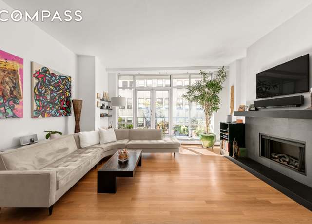 Property at 59 John St Unit 11A, New York City, NY 10038, 2 beds, 2.5 baths