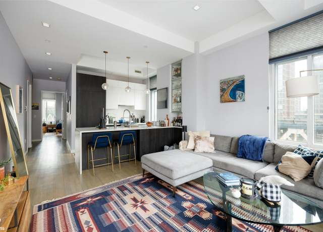 Property at 85 Adams St Unit 8D, Brooklyn, NY 11201, 2 beds, 2 baths