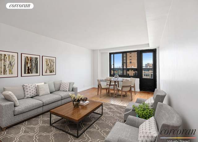 Property at 195 Willoughby Ave #1708, Brooklyn, NY 11205, 1 bed, 1 bath