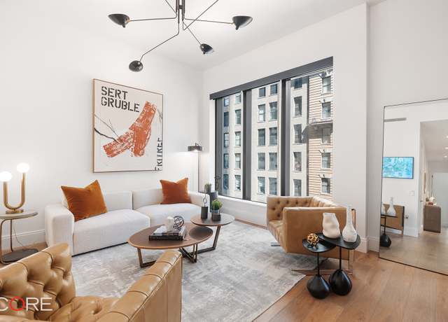 Property at 30 E 29th St Unit 9A, New York City, NY 10016, 2 beds, 2 baths