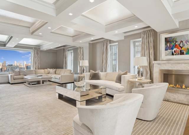 Property at 502 Park Ave Ph 27, New York City, NY 10022, 4 beds, 5.5 baths