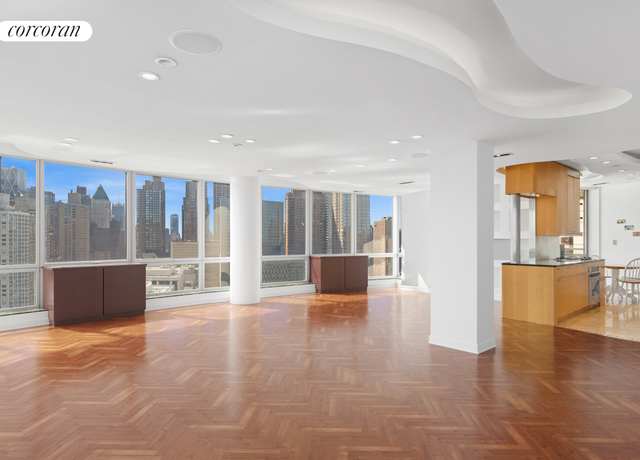 Property at 1965 Broadway Unit 21B, New York City, NY 10023, 3 beds, 3.5 baths