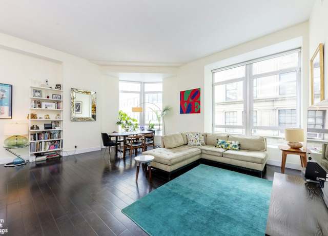 Property at 111 Fulton St #411, New York City, NY 10038, 2 beds, 2 baths