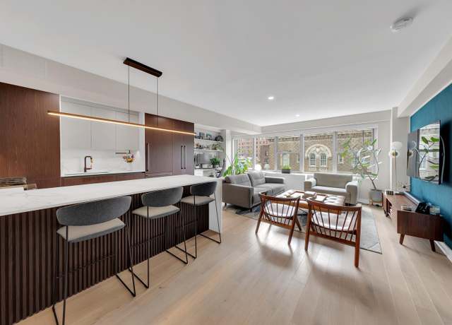 Property at 175 W 13th St Unit 7C, New York City, NY 10011, 1 bed, 1 bath
