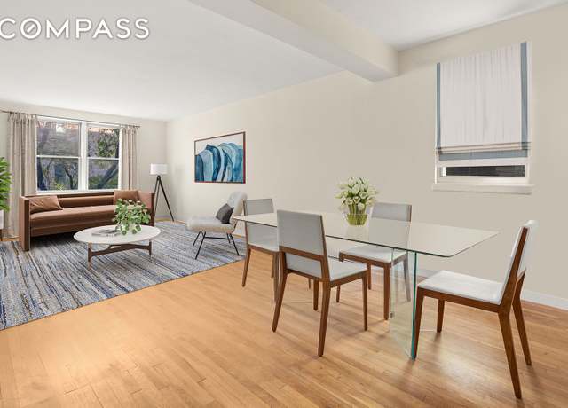 Property at 64 E 94th St Unit 4E, New York City, NY 10128, 2 beds, 2 baths