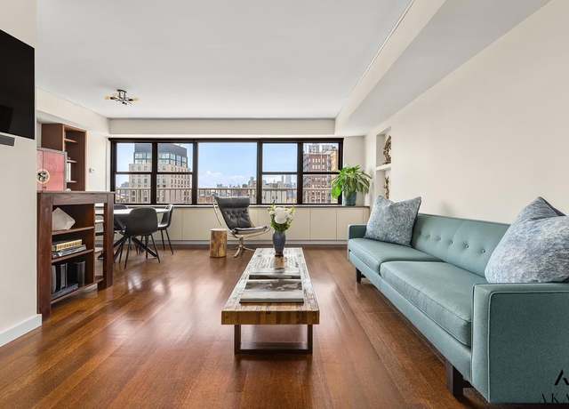 Property at 7 E 14th St Unit 21-D, New York City, NY 10003, 1 bed, 1 bath