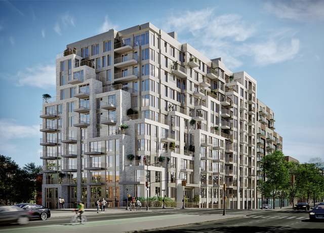 Property at 58-01 Queens Blvd Unit 11-B, New York City, NY 11377, 3 beds, 2 baths
