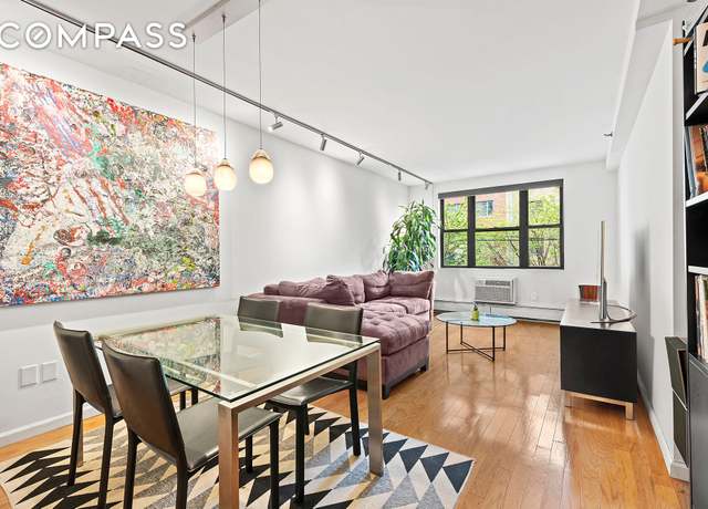 Property at 50 E 129th St Unit 2C, New York City, NY 10035, 2 beds, 1 bath