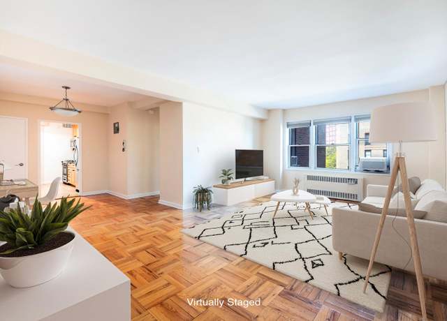 Property at 34 Plaza St E #505, Brooklyn, NY 11238, 1 bed, 1 bath