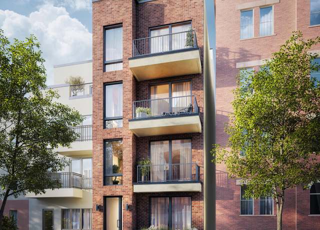 Property at 197 Pulaski St Unit 2-A, Brooklyn, NY 11206, 1 bed, 1 bath