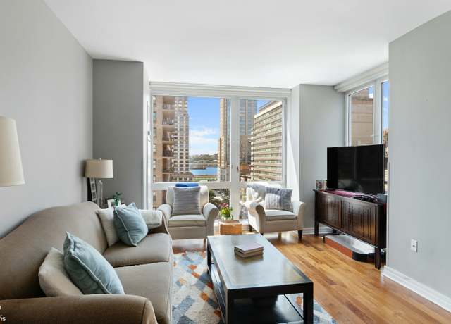 Property at 200 W End Ave Unit 8C, New York City, NY 10023, 2 beds, 2.5 baths