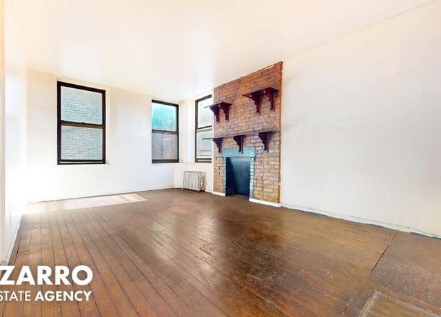 Property at 467 W 46th St Unit 4N, New York City, NY 10036, 2 beds, 1 bath