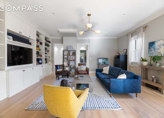 Property at 288 W 92nd St Unit 5ADE, New York City, NY 10025, 4 beds, 3 baths