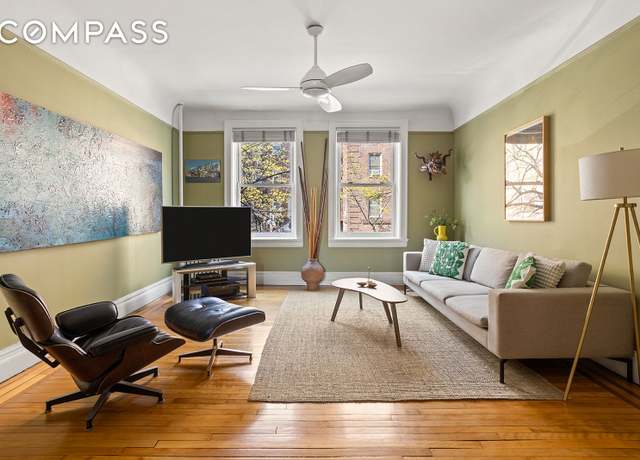 Property at 34-43 82nd St #22, New York City, NY 11372, 2 beds, 1 bath