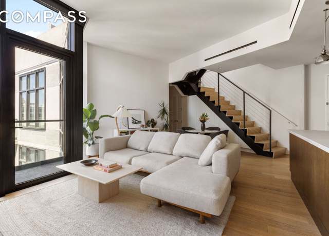 Property at 500 Waverly Ave Ph 5, Brooklyn, NY 11238, 2 beds, 2 baths