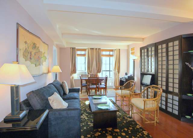 Property at 350 W 57th St Unit 15C, New York City, NY 10019, 1 bath